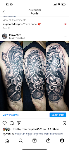 Explore lebanon tattoo ideas, creative tattoo ideas in Ottumwa, available at Family Tradition TattoosPiercings