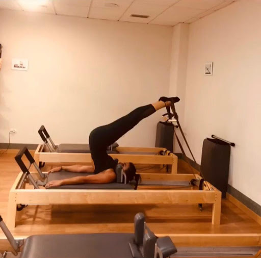 Be Pilates Puerto de la Cruz en Puerto de la Cruz, Santa Cruz de Tenerife