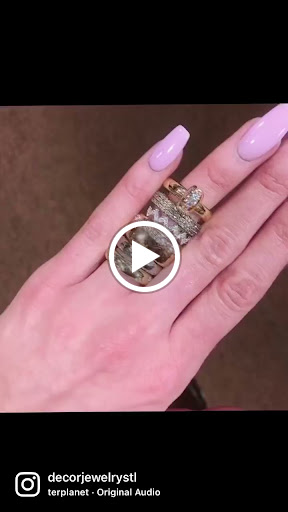 Jeweler «Decor Interiors and Jewelry», reviews and photos, 13476 Olive Blvd, Chesterfield, MO 63017, USA