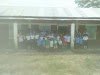 Ankhasuo Govt. High School Logo, Manipur, India, School