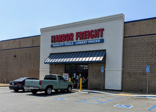 Hardware Store «Harbor Freight Tools», reviews and photos, 10765 Magnolia Ave #100, Riverside, CA 92505, USA