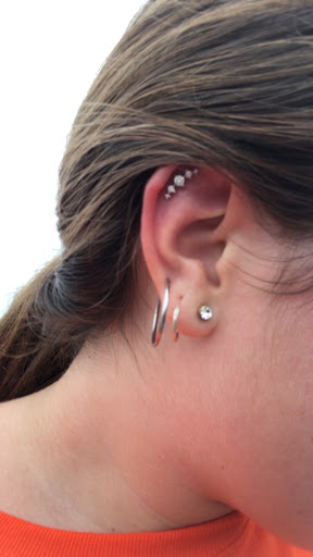 Explore small lil peep tattoo ideas, creative tattoo ideas in Mentor, available at Piercing Perfections