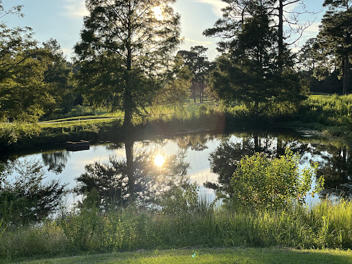 Public Golf Course «Timbercreek Golf Club», reviews and photos, 9650 Timbercreek Blvd, Spanish Fort, AL 36527, USA