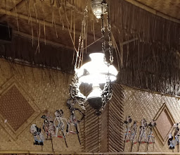 Resto Jaran Goyang photo