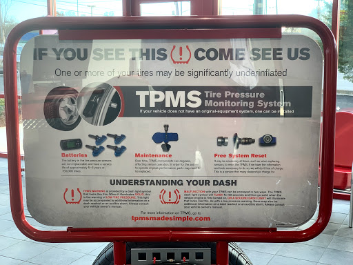 Tire Shop «Discount Tire Store - Farragut, TN», reviews and photos, 11201 Kingston Pike, Farragut, TN 37934, USA