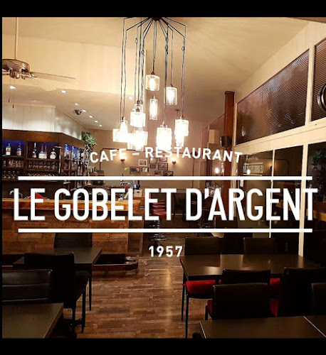 Café Gobelet d'Argent - Restaurant
