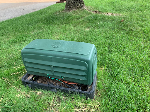 Cable Company «Charter Communications», reviews and photos, 3300 Sunswept Park Dr, Florissant, MO 63033, USA