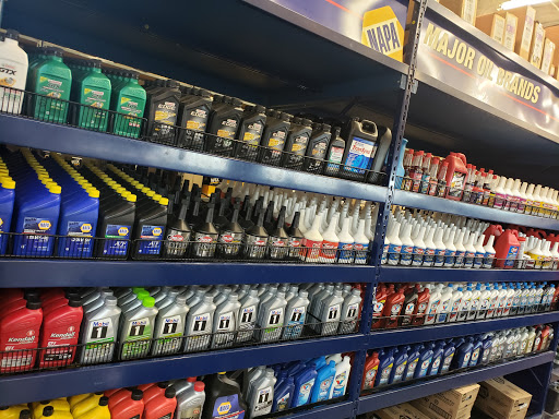 Auto Parts Store «NAPA Auto Parts - Jaco Santa Clarita Auto Parts», reviews and photos, 20541 Soledad Canyon Rd, Canyon Country, CA 91386, USA