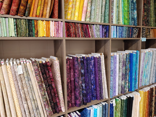 Quilt Shop «River City Quilts», reviews and photos, 500 Raintree Rd Ste 35, Mankato, MN 56001, USA