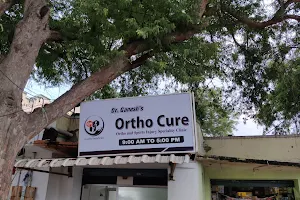 Ortho cure image