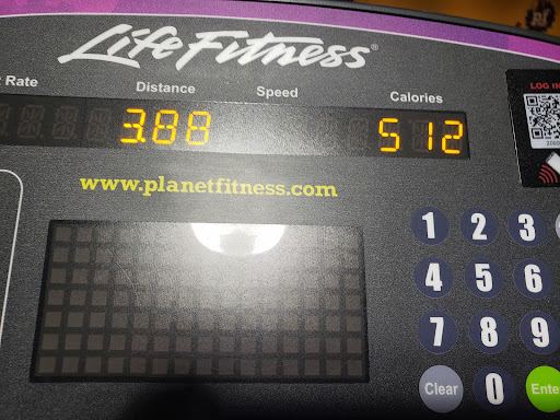 Gym «Planet Fitness», reviews and photos, 525 W Lake St, Addison, IL 60101, USA