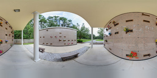 Funeral Home «Beaches Memorial Park & First Coast Funeral Home», reviews and photos, 1500 Main St, Atlantic Beach, FL 32233, USA