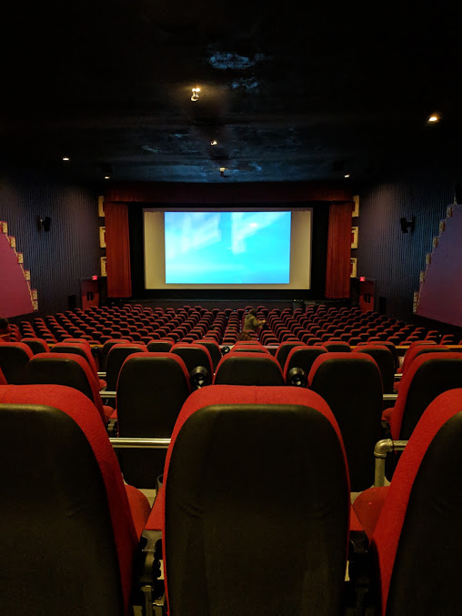 Garland Theater