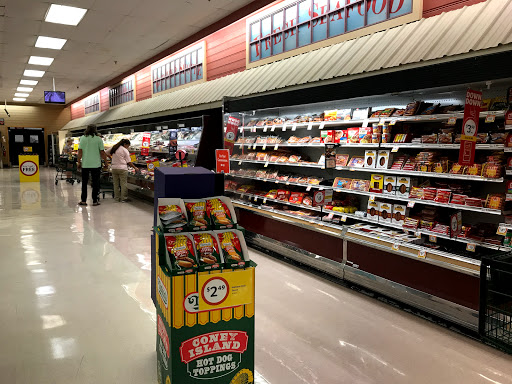 Grocery Store «BI-LO», reviews and photos, 1338 North Way, Darien, GA 31305, USA