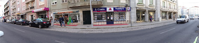J Couto - Sociedade de Mediação Imobiliária, Lda.