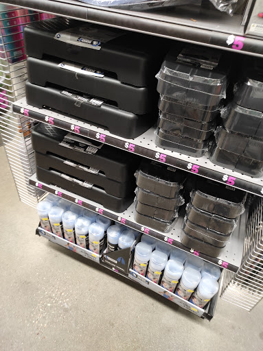 Variety Store «Five Below», reviews and photos, 3333 Preston Rd #650, Frisco, TX 75034, USA