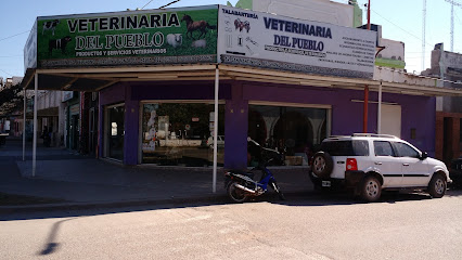 Veterinaria Del Pueblo