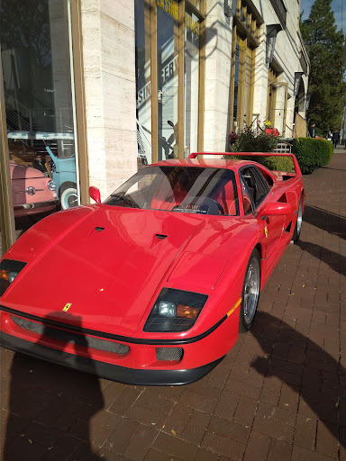 Used Car Dealer «Carriage House Motor Cars», reviews and photos, 25 Railroad Ave, Greenwich, CT 06830, USA