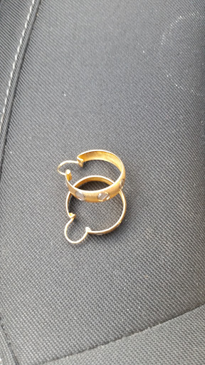 Jeweler «D & M Perlman Fine Jewelry and Gifts», reviews and photos, 740 S 8th St, West Dundee, IL 60118, USA