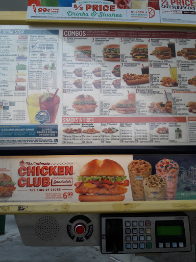 Fast Food Restaurant «Sonic Drive-In», reviews and photos, 5453 Wesleyan Dr, Virginia Beach, VA 23455, USA