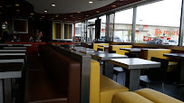 Atmosphère du Restauration rapide McDonald's à Manom - n°17