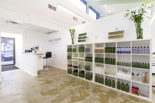 Hair Salon «NYLA Hair Salon», reviews and photos, 2211 Mack Blvd, Allentown, PA 18103, USA