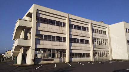 千葉県立東金特別支援学校