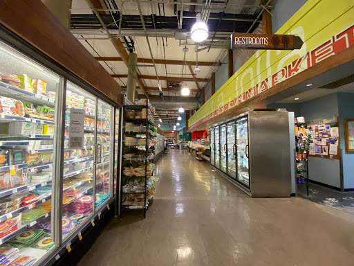 Grocery Store «Whole Foods Market», reviews and photos, 8825 Villa La Jolla Dr, La Jolla, CA 92037, USA