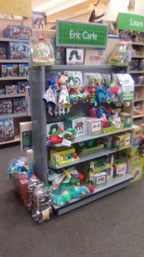 Book Store «Barnes & Noble», reviews and photos, 1245 NY-300, Newburgh, NY 12550, USA