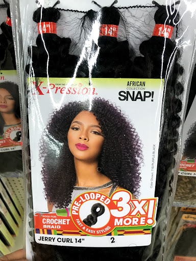 Beauty Supply Store «Unique Beauty Supply», reviews and photos, 752 N Main St, Providence, RI 02904, USA