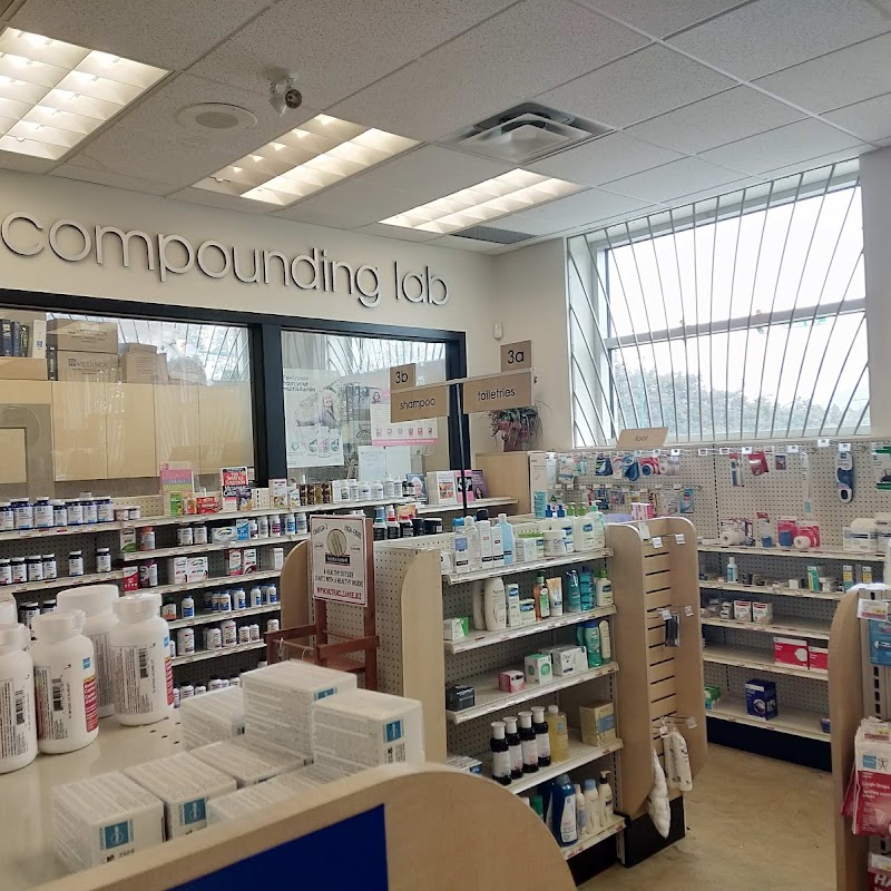 Guardian - Burnaby Pharmacy