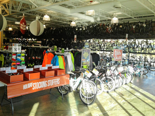 Bicycle Store «Performance Bicycle», reviews and photos, 50 Ernest W Barrett Pkwy NW #1045, Marietta, GA 30066, USA