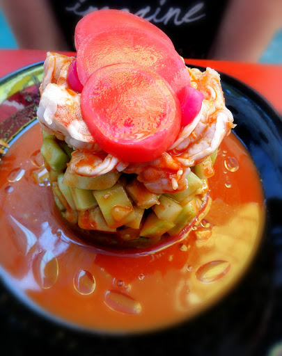 La Cevichería