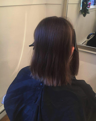 Hair Salon «The Vault Boutique Hair Lounge», reviews and photos, 1009 1st St #203, Snohomish, WA 98290, USA