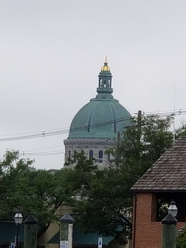 Boat Tour Agency «Watermark», reviews and photos, 1 Dock St, Annapolis, MD 21401, USA