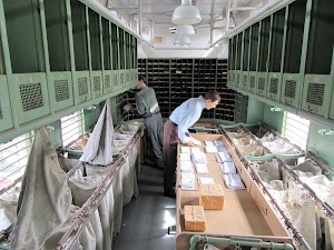 Colorado Railroad Museum - photo 23