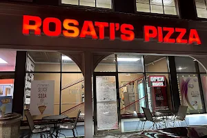 Rosati's Pizza image