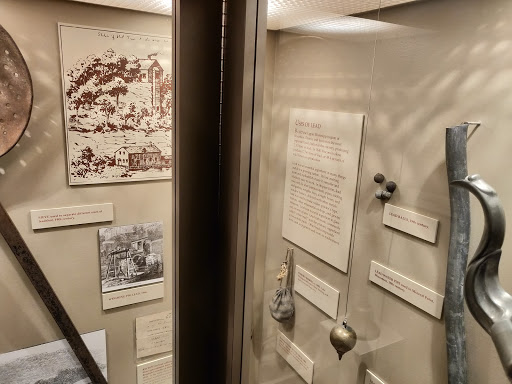 History Museum «Wisconsin Historical Museum», reviews and photos, 30 N Carroll St, Madison, WI 53703, USA