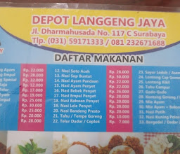 Depot Langgeng Jaya photo