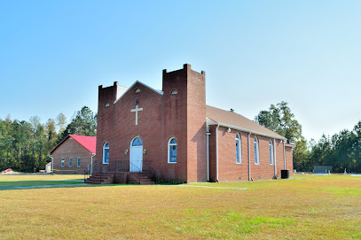 Hunting Quarter Baptist Church
