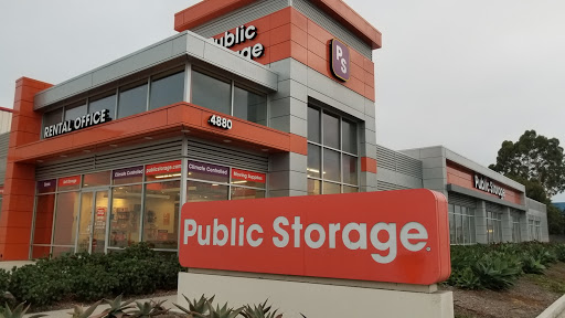 Self-Storage Facility «Public Storage», reviews and photos, 4880 W Rosecrans Ave, Hawthorne, CA 90250, USA