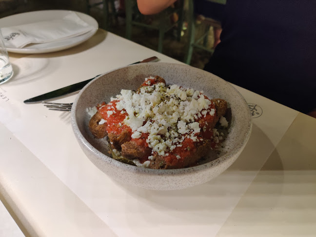 Αξιολογήσεις για το Εστιατόριο Λεμονόκηπος στην Ρέθυμνο - Εστιατόριο