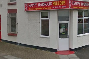 Happy Harbour Chinese Takeaway (Order Online) image
