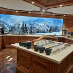 Photo n°3 de l'avis de Viktoria.i fait le 05/03/2023 à 16:19 sur le  Hotel Engels Park à Vipiteno