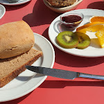 Photo n°1 de l'avis de Fab. fait le 13/09/2020 à 11:00 sur le  Glauburg Café à Frankfurt