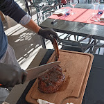 Photo n°1 de l'avis de Annalisa.u fait le 03/12/2023 à 13:16 sur le  Vinotinto Braceria à Frosinone