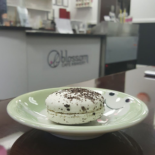 Coffee Shop «Blossom Cafe and Bakery», reviews and photos, 248 E Auburn Rd, Rochester Hills, MI 48307, USA