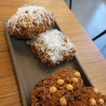 Photo n°6 de l'avis de Claudia.u fait le 01/09/2022 à 09:07 sur le  180Grammi Pizzeria Romana à Rome