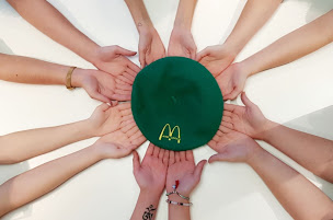 Photo n°84 de McDonald's à Aire-sur-l'Adour ()