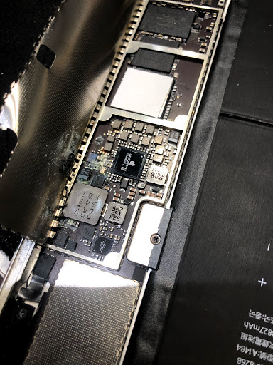 Cell Phone Store «Cellfone MD Cell phone repair», reviews and photos, 7708 W Belmont Ave, Chicago, IL 60634, USA